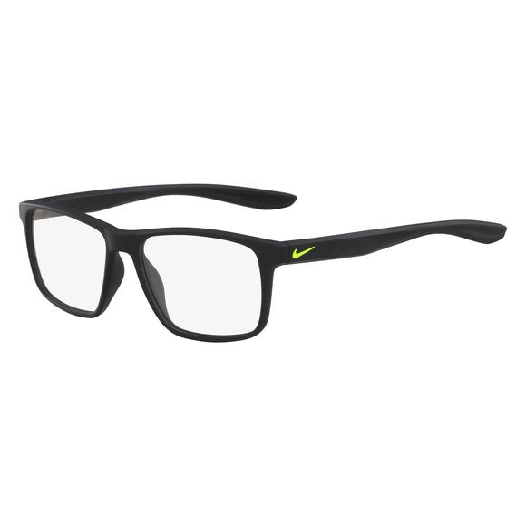 Nike 5002 Eyeglasses 001 Matte Black 51mm